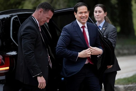 Marco Rubio afirma que hay «fracturas internas» en liderazgo de Irán