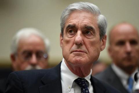 Murió Robert Mueller, ex director de FBI que investigó campaña presidencial de Trump