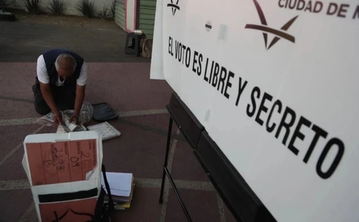Sheinbaum asegura que adelantar revocación de mandato es para «no volver a instalar casillas»