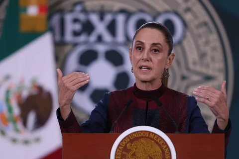 México endurece petición de información a EU sobre muerte de mexicano en custodia de ICE