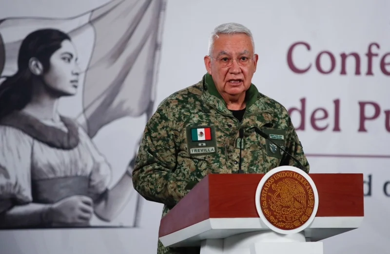 Soldados abatieron a ‘El Mencho’ en legítima defensa de su vida: Trevilla