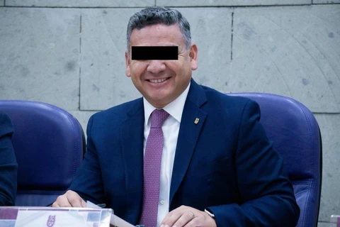 Vinculan a proceso a exfuncionario del IPN por presunto desvío de recursos