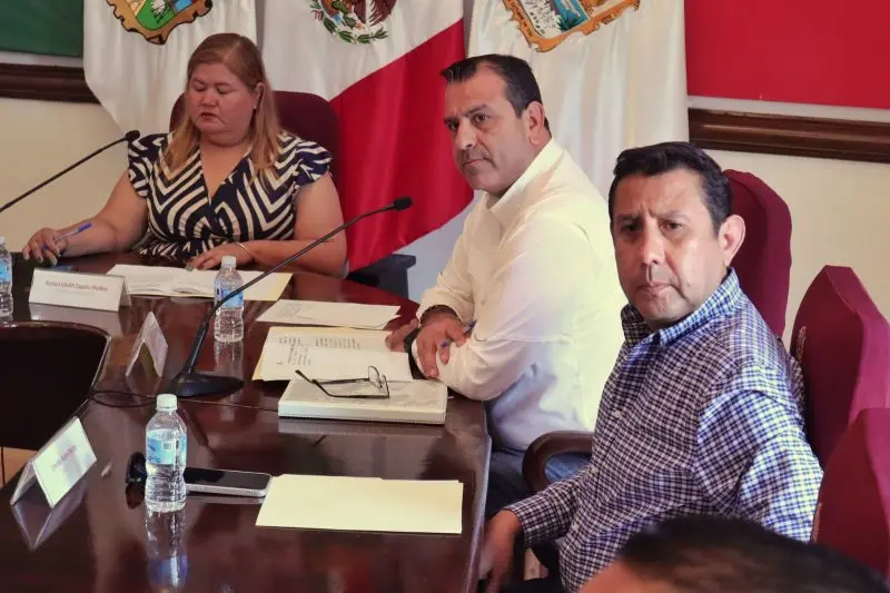 Autoriza Cabildo de Victoria ampliar condonación de recargos en predial hasta junio.