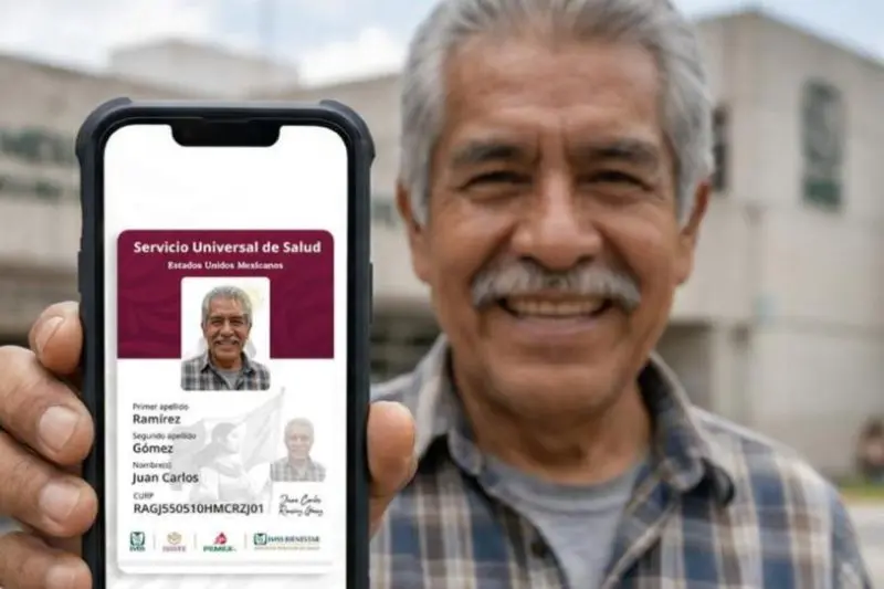 Credencial Universal de Salud: ubica tu módulo y conoce cómo registrarte desde el 13 de abril