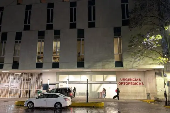 Muere Henry, el niño que fue quemado en un 3B el día que abatieron a El Mencho