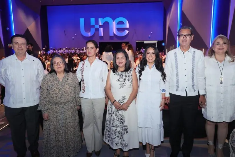 Ciudad Madero participa en el Foro Legado 90 de Coparmex Tampico