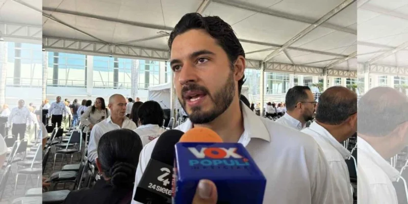 Conciliación laboral agiliza acuerdos a favor de trabajadores de Tamaulipas
