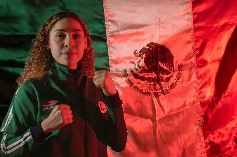 Con tres triunfos, boxeo mexicano abre participación en la Copa del Mundo en Brasil