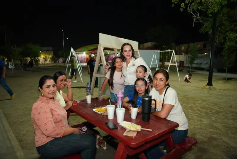 Gobierno municipal de Nuevo Laredo despliega operativo total para asegurar una pascua familiar en entornos seguros y limpios