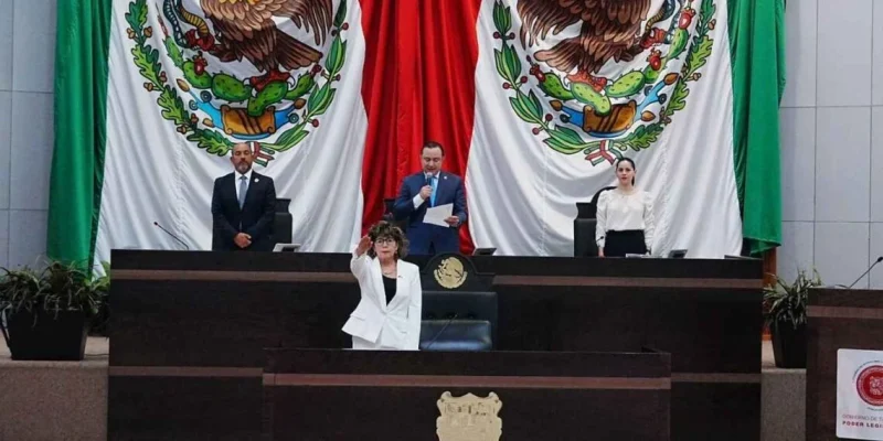 Política social de AVA se consolida con más acción transformadora