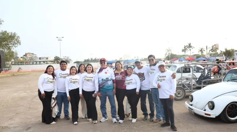 Altamira vive exitosa Semana Santa con alta afluencia turística