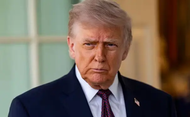Trump anuncia alto al fuego entre Israel y Líbano; tregua será de 10 días