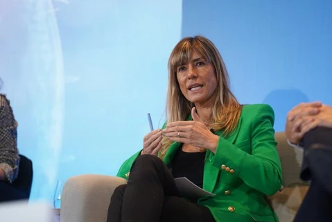 Begoña Gómez, esposa de Pedro Sánchez, será procesada por cuatro delitos en España