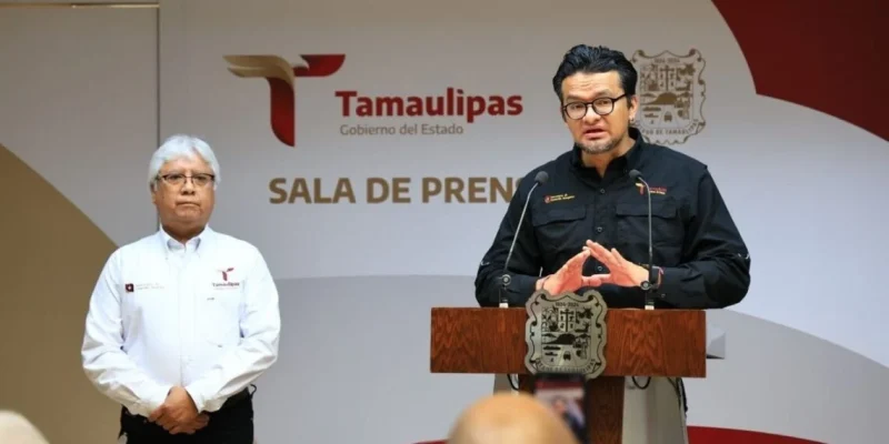 Presenta SEDENER convocatoria para cambio de luminarias en los municipios de Tamaulipas
