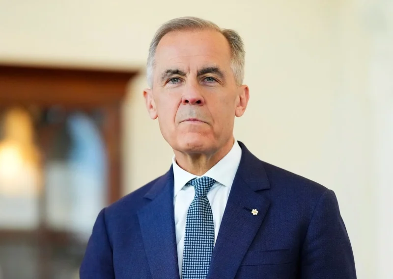 Canadá no permitirá que EU dicte condiciones en revisión del T-MEC: Carney
