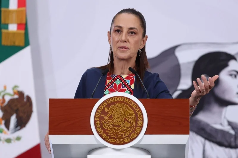 Caso de la CIA en Chihuahua no para con una renuncia; FGR investiga, México debe saber la verdad: Sheinbaum
