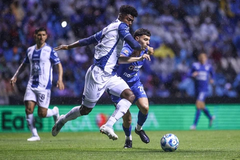 Cruz Azul y Toluca caen en el regreso de la Liga Mx; Rayados, en crisis