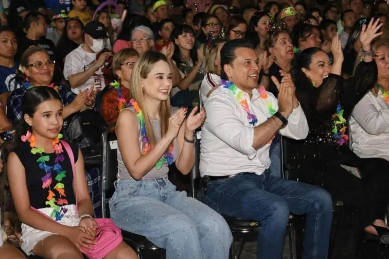 Festejarán Lalo y Lucy Día del Niño en 17 Te Quiero Más.