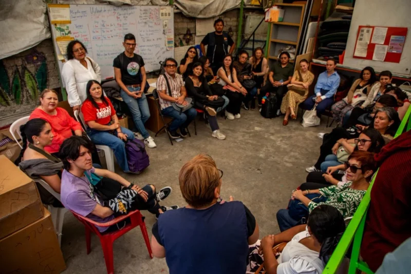 Enfrentan migrantes más retos que mexicanos para rentar casa