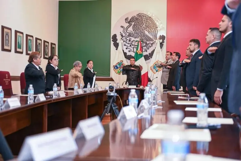 A 201 años de ser Capital, Victoria avanza con orden, rumbo y resultados: Lalo Gattás.