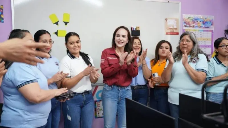 PUBLICA GOBIERNO MUNICIPAL RESULTADOS DEL PROGRAMA “APOYO AL TRABAJO DOCENTE 2026”
