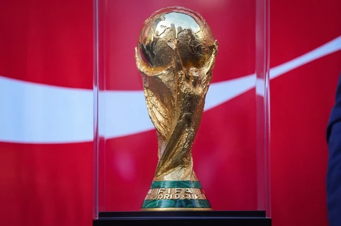 FIFA analiza pedirle a Trump que suspenda redadas del ICE durante el Mundial 2026