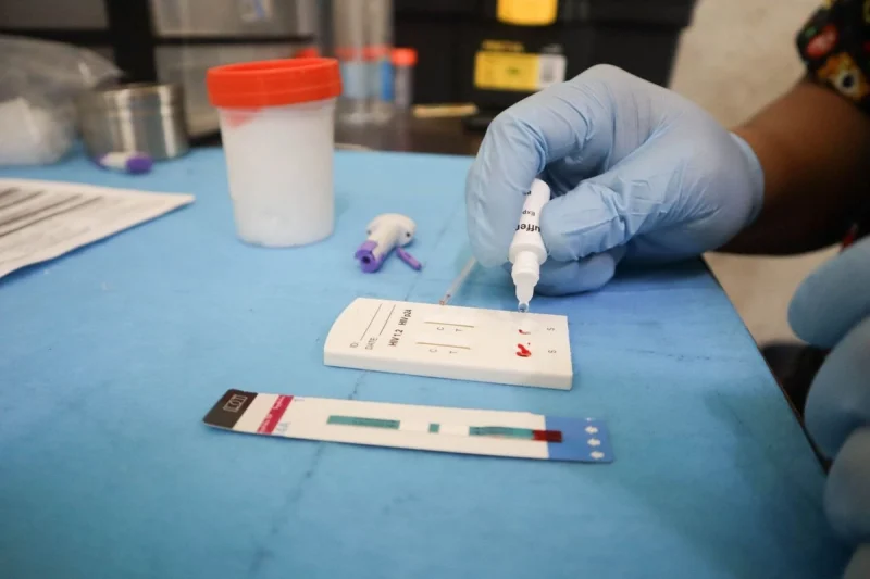 Incorpora el IMSS nuevas opciones de tratamiento para pacientes con VIH