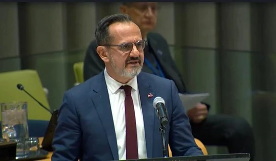 Informe de Comité de ONU contra Desaparición es «exclusivamente opinión» de expertos independientes: SRE