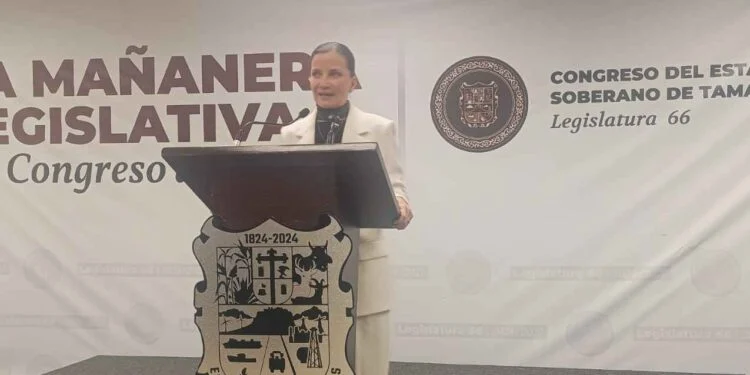 Destaca Ninfa Cantú la inversión en las Pymes de Tamaulipas