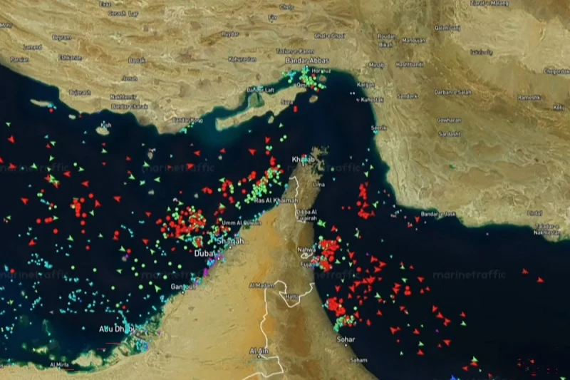 Irán tiene capacidad de resistir bloqueo de EU, pero daños al Golfo serían peores, advierten analistas