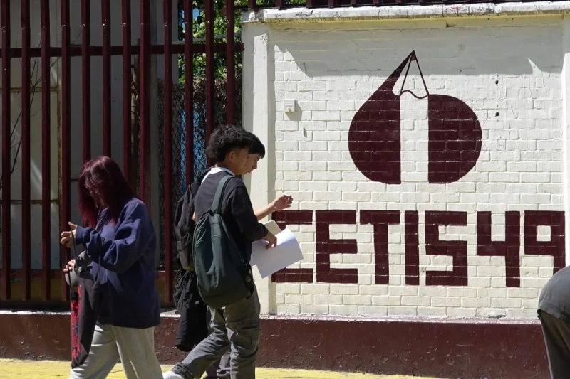 La mitad de los estados eliminó examen de ingreso al bachillerato: SEP