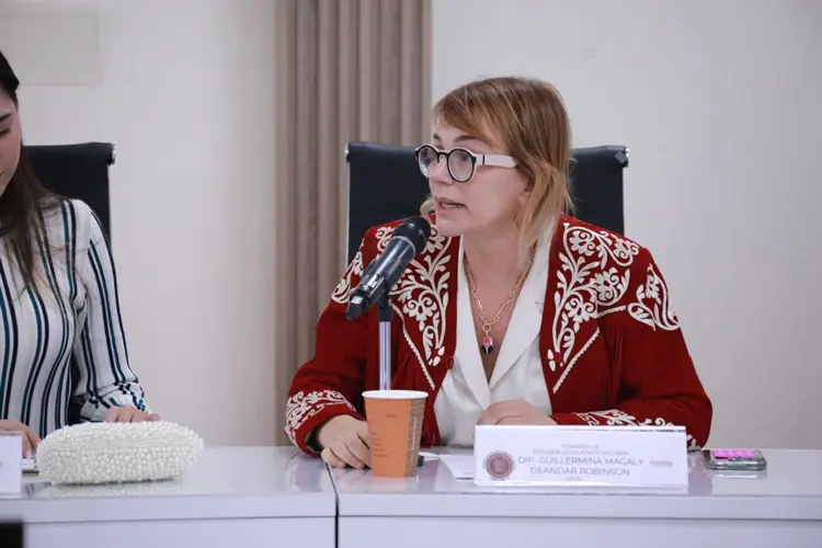 Aprueban reformas para proteger a personas vulnerables en Tamaulipas