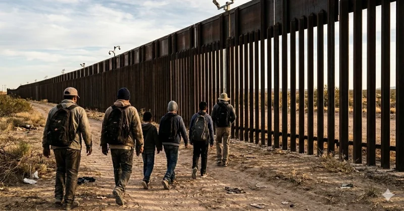 Migrantes retornados tendrán atención médica gratuita del IMSS durante tres meses