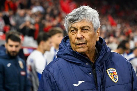 Murió a los 80 años Mircea Lucescu, leyenda del futbol rumano