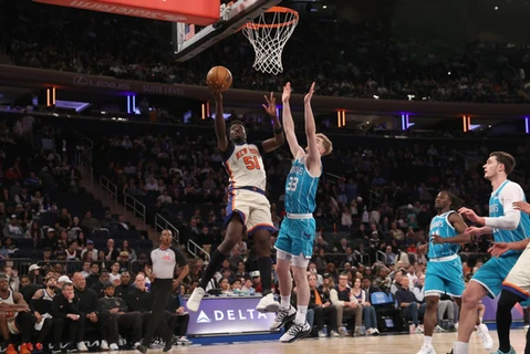 Partidos del play-in de la NBA toman forma: Heat-Hornets y Magic-76ers listos