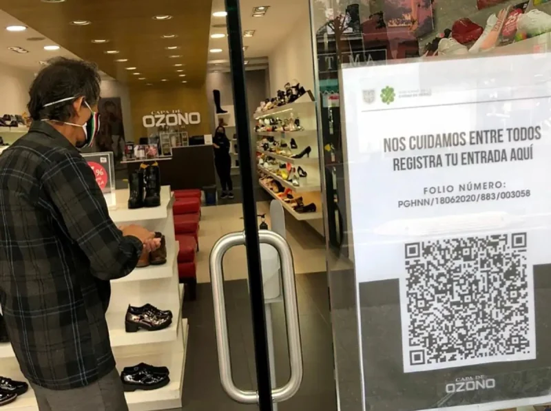 Persiste robo de datos personales y financieros con códigos QR