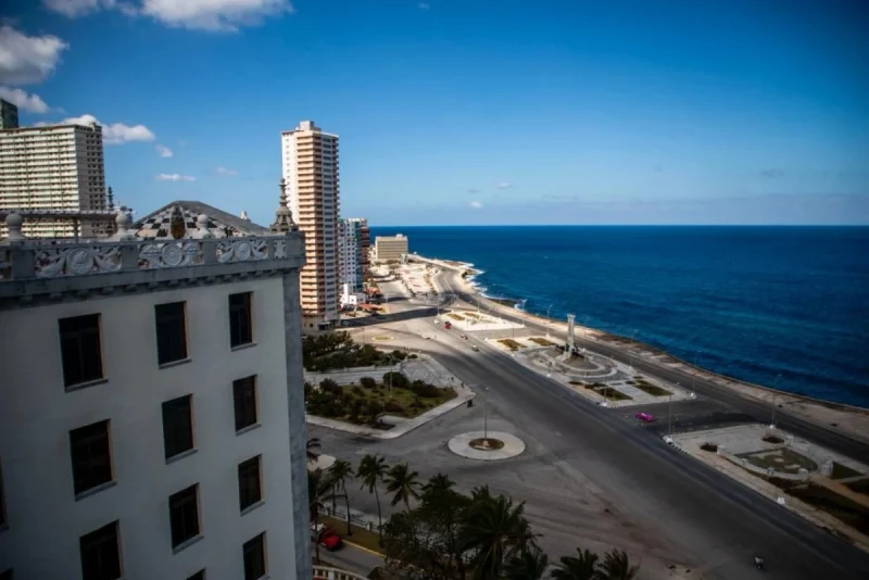 Rechaza Cuba propuesta de paz mediante la fuerza imperialista