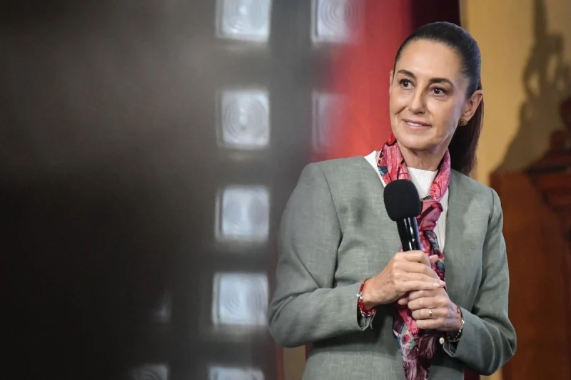 Sheinbaum restablece relación con España tras ocho años de distanciamiento