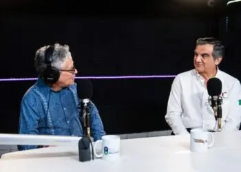 Tamaulipas logra tasa cero en mortalidad materna mediante el uso de tecnología digital