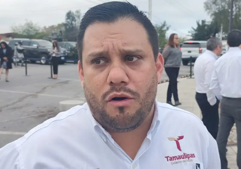 Protección Civil de Tamaulipas advierte sobre lluvias intensas y granizo para esta semana