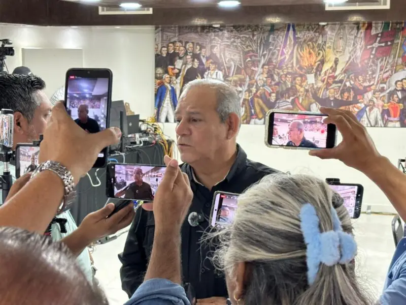 ASE investiga presuntas irregularidades millonarias en cuentas públicas de la administración de Adrián Oseguera Kernion