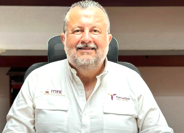 ITIFE anuncia inversión histórica para planteles de Tamaulipas