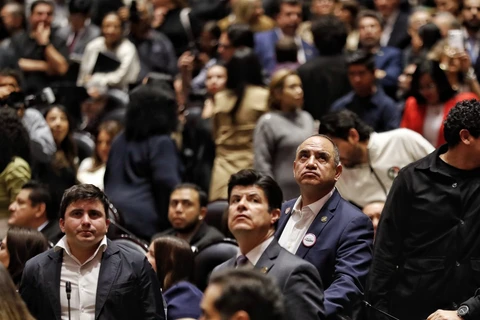 Aprueba Senado reforma para blindar candidaturas de vínculos con el crimen organizado
