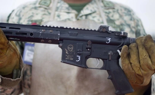 Cae red transnacional de tráfico de armas; operaba en Ecuador, Perú y Colombia