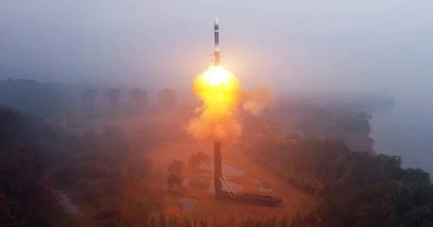 Corea del Norte dice que Tratado de No Proliferación de Armas Nucleares no es vinculante