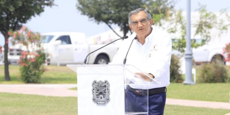 Pone en marcha Américo operativo de vigilancia y protección de la cuenca del río Guayalejo-Tamesí