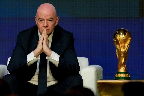 Denuncian el incumplimiento de la FIFA en el pago por reventa oficial de ‘tickets’