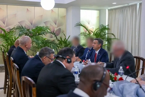 Director de la CIA se reúne con altos cargos en La Habana: gobierno cubano