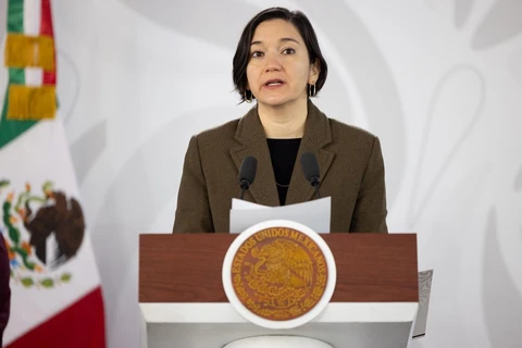 En abril pasado, la cifra más baja de homicidios de este mes en los últimos 11 años: Gabinete de Seguridad
