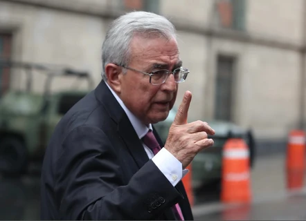 FGR aún no cita a declarar a Rocha Moya; unen en un expediente 3 investigaciones